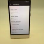 Gionee F103S 16GB 5” Android Smartphone Amigo OS White Unlocked - Image 6