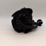 Sony Camera Camcorder Carrying Case Bag Padded Shoulder Strap Black - Image 2