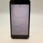 Apple iPhone 7 Plus 32GB Black Unlocked 91% Battery Cracked Screen A1784 - Image 4