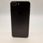 Apple iPhone 7 Plus 32GB Black Unlocked 91% Battery Cracked Screen A1784 - Image 5