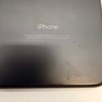Apple iPhone 7 Plus 32GB Black Unlocked 91% Battery Cracked Screen A1784 - Image 6