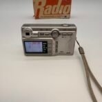 Konica Minolta DiMAGE G530 5MP Digital Camera Battery SD Card - Image 8