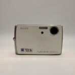 Sony Cyber-shot DSC-T33 Digital Camera 3x Zoom Battery - Image 2
