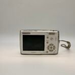 Sony Cyber-shot DSC-T33 Digital Camera 3x Zoom Battery - Image 5