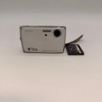 Sony Cyber-shot DSC-T33 Digital Camera 3x Zoom Battery