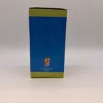 Rare Garfield “I’ll Rise But I Won’t Shine” Bobbin Thought Figurine 2004 w Box - Image 6