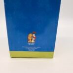 Rare Garfield “I’ll Rise But I Won’t Shine” Bobbin Thought Figurine 2004 w Box - Image 7
