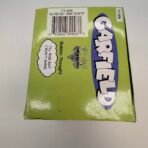 Rare Garfield “I’ll Rise But I Won’t Shine” Bobbin Thought Figurine 2004 w Box - Image 8