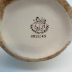 Rare Lefton Puppy Pal ESD Japan Dog Teapot Creamer Set MR21245 MR21242 1950s - Image 8