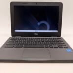 Dell Chromebook 3100 11.6” Laptop N4120 8GB RAM 32GB eMMC ChromeOS Charger - Image 3