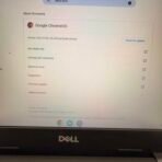 Dell Chromebook 3100 11.6” Laptop N4120 8GB RAM 32GB eMMC ChromeOS Charger - Image 4