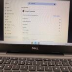 Dell Chromebook 3100 11.6” Laptop N4120 8GB RAM 32GB eMMC ChromeOS Charger - Image 5