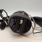 Vintage R.H. Lloyds Model 683 Stereo Headphones Japan Retro w Volume Control - Image 5