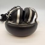 Vintage R.H. Lloyds Model 683 Stereo Headphones Japan Retro w Volume Control - Image 6