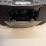 Sony CFD-S70 CD Radio Cassette Boombox Portable Stereo READ DESCRIPTION - Image 7