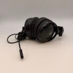 Gambias Hephaestus II GHS-3500 Wired Gaming Headset w Mic Over-Ear Black