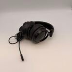 Gambias Hephaestus II GHS-3500 Wired Gaming Headset w Mic Over-Ear Black - Image 2