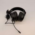 Gambias Hephaestus II GHS-3500 Wired Gaming Headset w Mic Over-Ear Black - Image 3