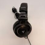 Gambias Hephaestus II GHS-3500 Wired Gaming Headset w Mic Over-Ear Black - Image 4