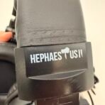 Gambias Hephaestus II GHS-3500 Wired Gaming Headset w Mic Over-Ear Black - Image 5
