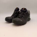 Salomon X Pro 3D Ultra GTX Trail Running Shoes Mens US 9 Black Gore-Tex