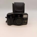 Pentax Espio 110 35mm Film Camera AF Zoom 38-110mm w Case Tested Working