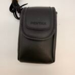 Pentax Espio 110 35mm Film Camera AF Zoom 38-110mm w Case Tested Working - Image 6