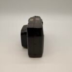 Nikon Tele Touch 35mm Film Camera Macro 38/65mm Tested Working w/ Case - Image 3