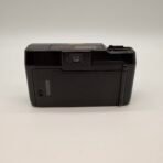 Nikon Tele Touch 35mm Film Camera Macro 38/65mm Tested Working w/ Case - Image 5