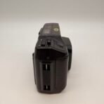 Nikon Tele Touch 35mm Film Camera Macro 38/65mm Tested Working w/ Case - Image 6