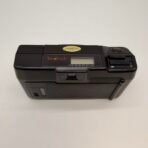 Nikon Tele Touch 35mm Film Camera Macro 38/65mm Tested Working w/ Case - Image 4