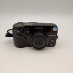 Olympus SuperZoom 3000 Multi AF 35mm Film Camera Weatherproof Tested Works