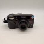 Olympus SuperZoom 3000 Multi AF 35mm Film Camera Weatherproof Tested Works - Image 3