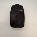 Nikon Tele Touch 35mm Film Camera Macro 38/65mm Tested Working w/ Case - Image 8