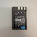 Nikon D40 DSLR Camera w/ Nikkor 18-55mm f/3.5-5.6G ED II Lens Kit - Image 8