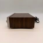 Realistic SA-150 Vintage Integrated Stereo Amplifier Wood Case Phono Tuner - Image 2