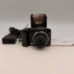 Olympus SZ-31MR 16MP Digital Camera 24x Zoom Full HD w/ Battery Charger