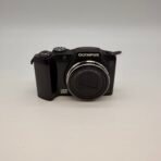 Olympus SZ-31MR 16MP Digital Camera 24x Zoom Full HD w/ Battery Charger - Image 5