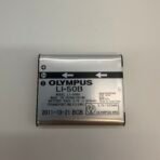 Olympus SZ-31MR 16MP Digital Camera 24x Zoom Full HD w/ Battery Charger - Image 8