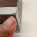 Realistic SA-150 Vintage Integrated Stereo Amplifier Wood Case Phono Tuner - Image 7