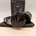 Cowin E7 ANC Bluetooth Noise Cancelling Headphones Black w/ Box & Case - Image 6