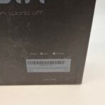 Cowin E7 ANC Bluetooth Noise Cancelling Headphones Black w/ Box & Case - Image 10