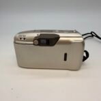 Olympus Stylus Zoom 160 35mm Film Camera w/ Remote RC-300C Case - Image 5