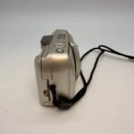 Olympus Stylus Zoom 160 35mm Film Camera w/ Remote RC-300C Case - Image 6