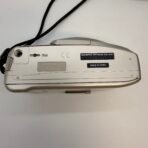 Olympus Stylus Zoom 160 35mm Film Camera w/ Remote RC-300C Case - Image 7