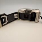 Olympus Stylus Zoom 160 35mm Film Camera w/ Remote RC-300C Case - Image 8