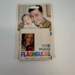 Vintage Sylvania Blue Dot AG1B Flashbulbs Lot of 2 NOS 12 Bulbs Each New - Image 3