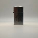 Vintage Austria Petrol Lighter Ryerson Engraved Metal Lighter 1970s