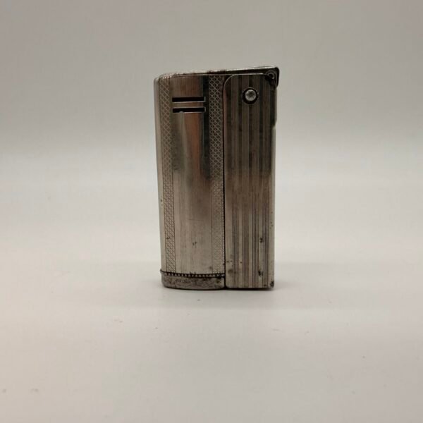 Vintage IMCO Streamline 6800 Petrol Lighter Made In Austria Flint Lighter
