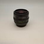 Pentax SMC Pentax-F 35-70mm f/3.5-4.5 Macro K Mount Lens Japan